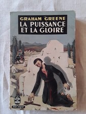 Graham greene puissance d'occasion Graham greene puissance d'occasion  Beaumont-de-Lomagne