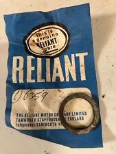 6359 nos reliant for sale  NORWICH
