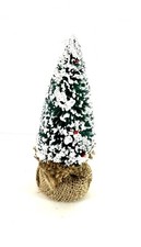 Albero natale miniature usato  Italia