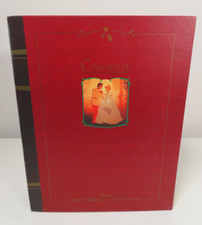 Cinderella disney storybook for sale  Helotes
