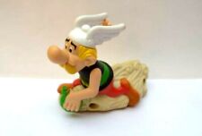 Jouet figurine asterix d'occasion  Ailly-sur-Somme