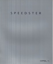Catalogue brochure opel d'occasion  Palaiseau