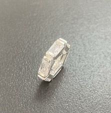 Truth crystal round for sale  LONDON