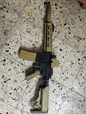 Cm16 raider 2.0e usato  Santa Maria a Vico