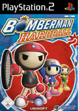 Bomberman hardball ps2 gebraucht kaufen  Wolfenbüttel