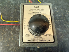 Model rail hammant for sale  ILKLEY