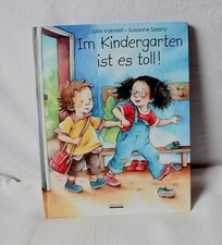 Kindergarten los julia gebraucht kaufen  Deutschland