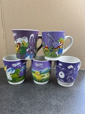 Milka tassen stern gebraucht kaufen  Marl