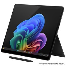 Usado, Microsoft Surface Pro Copilot+ 13 SnapdragonX-plus 16GB 1TB - Preto comprar usado  Enviando para Brazil