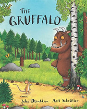 Gruffalo donaldson julia for sale Gruffalo donaldson julia for sale  UK