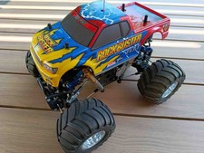 Vintage tamiya rock d'occasion  Nantes-