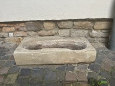 Antiker steintrog gebraucht kaufen  Armsheim, Gabsheim, Partenheim