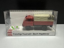 Spur busch robur gebraucht kaufen Spur busch robur gebraucht kaufen  Aue