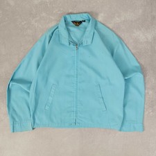 Vintage 80s harrington for sale  EPPING