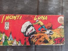 tex raccoltina bianca usato tex raccoltina bianca usato  Remanzacco