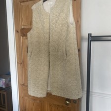 Next cream soft for sale  UPMINSTER