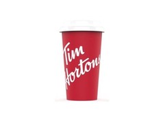 Tim hortons large for sale  Atlanta