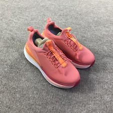 Tênis Clove Feminino Tamanho 8 Rosa Laranja Trabalho de Enfermagem EUR 39 Conforto Novo comprar usado  Enviando para Brazil