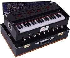 Tipo harmonium traveler usato  Spedire a Italy
