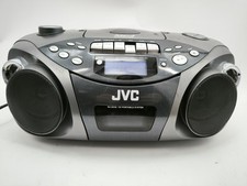 Jvc ex30 radio for sale  LEEDS