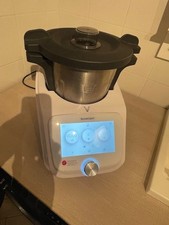 Robot cucina monsieur usato  Cento