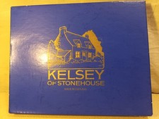 Vintage set kelsey for sale  NEWTON-LE-WILLOWS