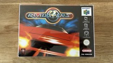 Roadsters nintendo n64 usato Roadsters nintendo n64 usato  Spedire a Italy