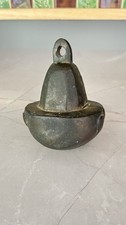 Antique metal crotal for sale  Fort Wayne