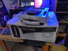 Lettore pioneer 100s usato  Gioia del Colle