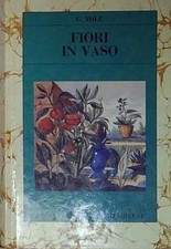 Yole fiori vaso usato  Italia