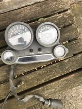 Kawasaki gpz1000rx clocks for sale  WREXHAM