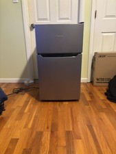Hisense mini fridge for sale  Holt