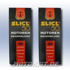 Slick50 750ml motorbehandlung gebraucht kaufen  Lübeck