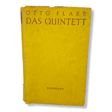 Quintett tto flake gebraucht kaufen  Zeitz