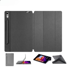 Capa folio magnética original para Lenovo Tab P11 Pro 11,2" 2ª geração comprar usado  Enviando para Brazil