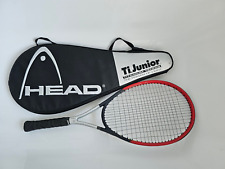 Head tennisschläger junior gebraucht kaufen  Bamberg