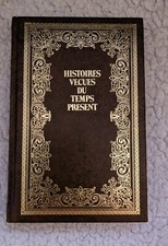 Histoires vecues temps d'occasion  Plaisir
