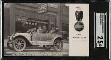 1912 case automobile d'occasion  Expédié en Belgium