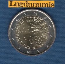 Euro commémo finlande d'occasion  Lyon II