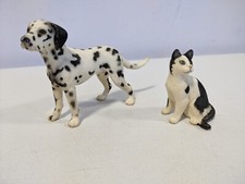schleich dogs for sale  KINGSWINFORD