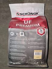 Sandstein schönox flexfuge gebraucht kaufen  Schwerin