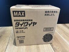 Max tw1060t tie d'occasion  Expédié en Belgium