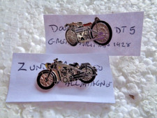 Job lot broches d'occasion  Sauzé-Vaussais