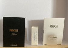 Niche riginale parfumproben gebraucht kaufen  Elmenhorst
