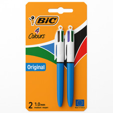 New bic colours for sale  LONDON
