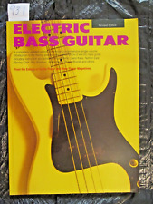 Electric bass guitar. for sale  Vincennes