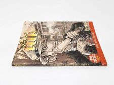 Fumetto leo pulp usato  Villar Focchiardo