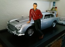 James bond sean gebraucht kaufen  Bielefeld