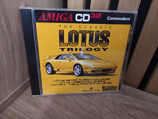 Lotus classic trilogy d'occasion  Toulon-