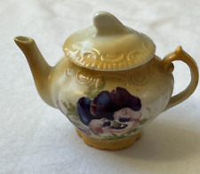 Vintage. miniature china for sale  BIRMINGHAM